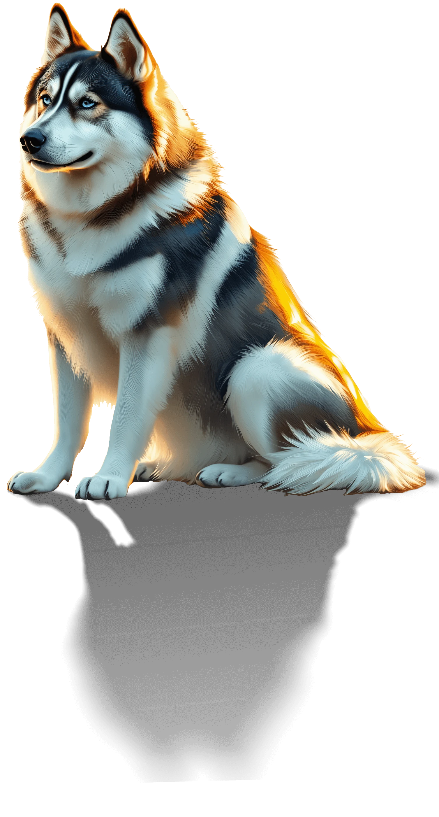 Siberian Husky