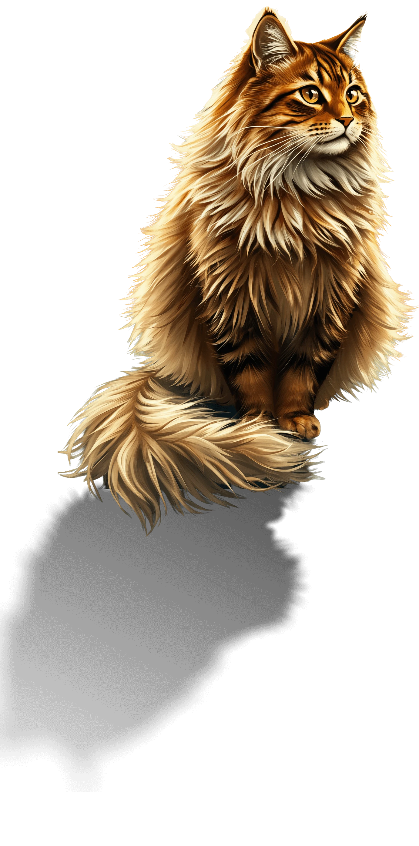Maine Coon
