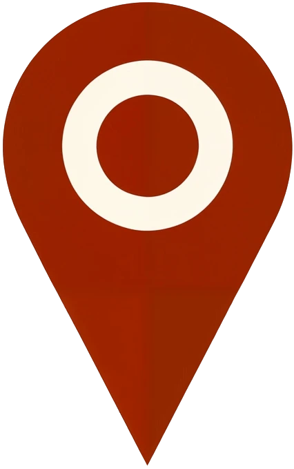 GPS Pin