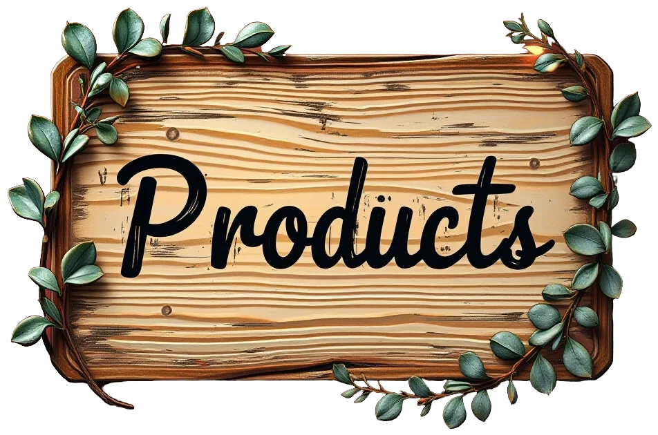 Products logo